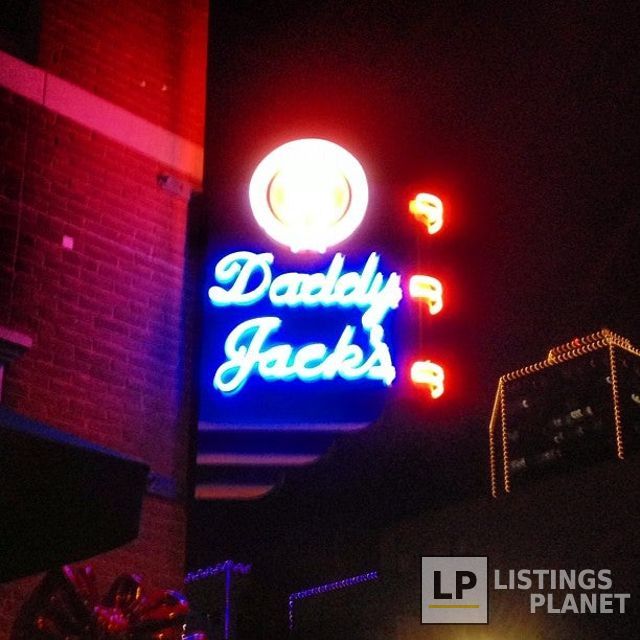 Daddy Jack's Restaurant