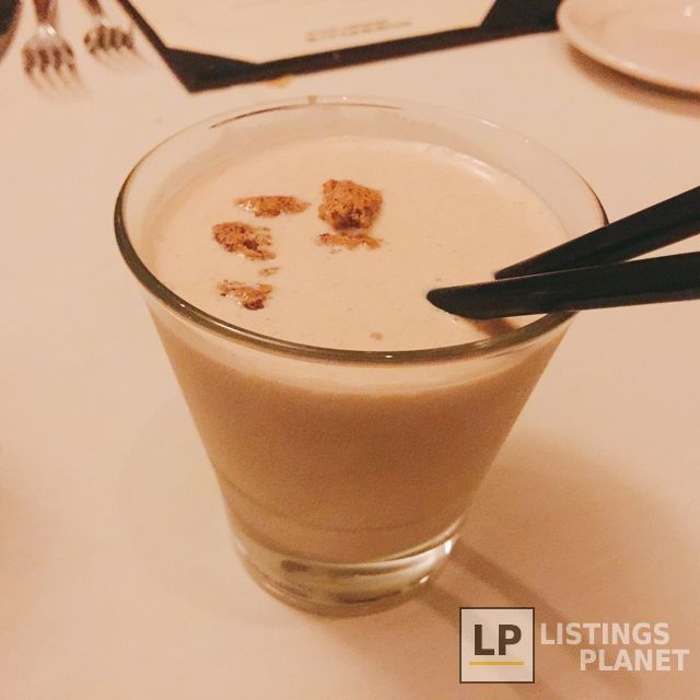 Bonnell's Fine Texas Cuisine