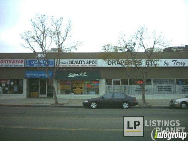 German Auto Center Inc.