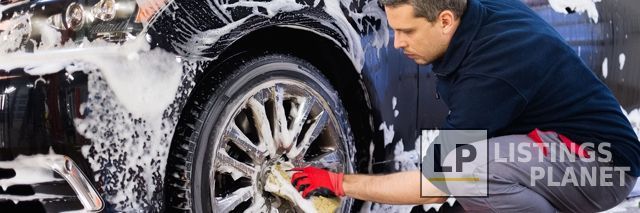 Emporium Gas Carwash & Express Lube