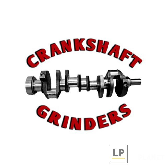 Crankshaft Grinders