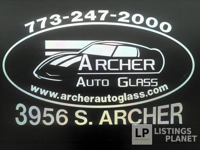 Archer Auto Glass