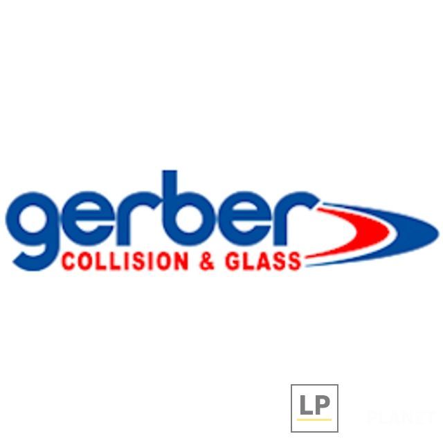 Gerber Collision & Glass