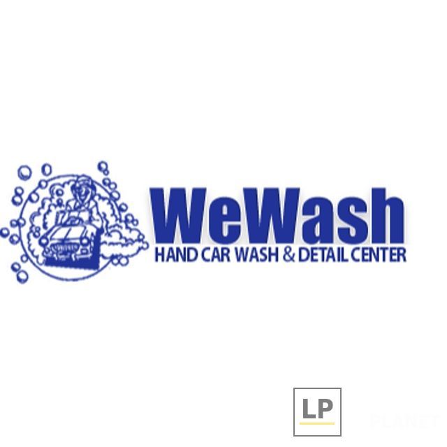 We Wash Hand Car Wash and Detail Center