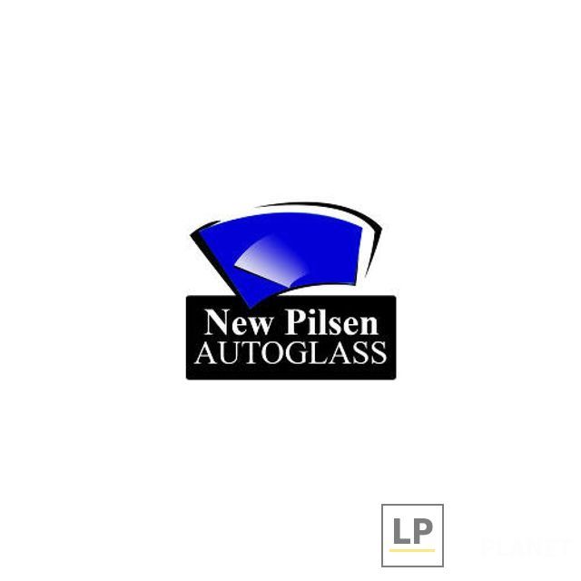 New Pilsen Auto Glass Inc.