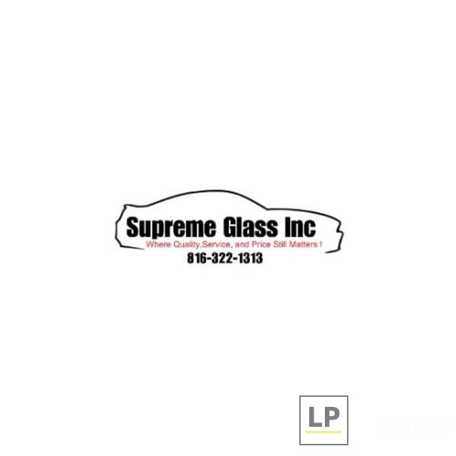 Supreme Glass