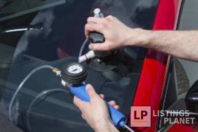 Tommy's Auto Glass & Windshield Repair