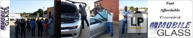 Austin Mobile Glass