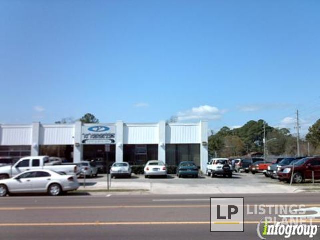 Viverette's Paint & Body Shop