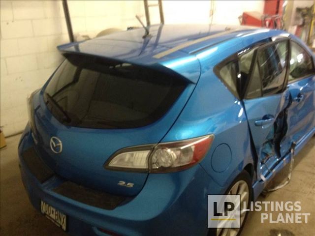 Coon Rapids Collision Repair