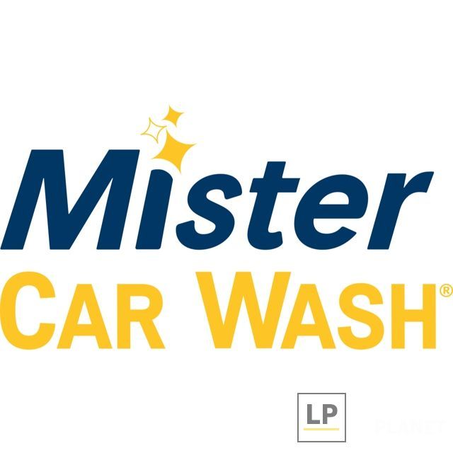 Mister Car Wash