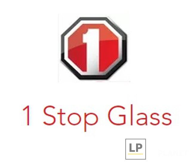 1 Stop Glass