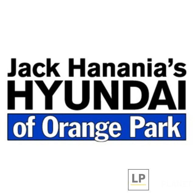 Hyundai of Orange Park