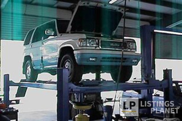 Maurice Auto Repair &Towing