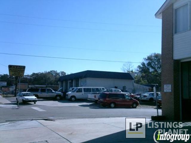 John's Automotive Inc.