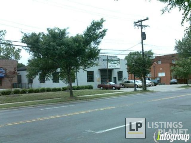H and H Automotive