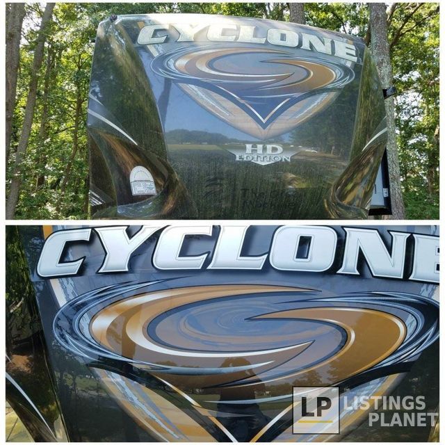 Prime Time Mobile Detailing