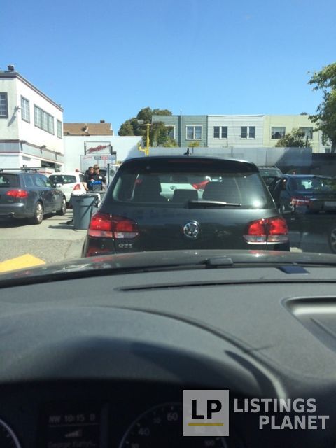 Divisadero Touchless Carwash