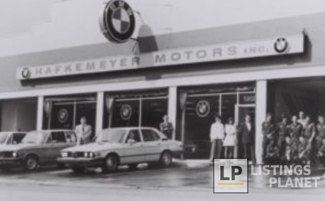 Hafkemeyer Motors