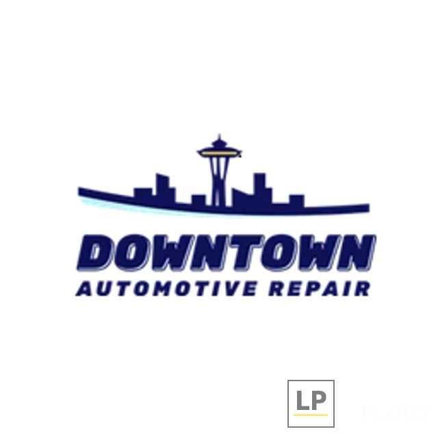 Downtown Automotive