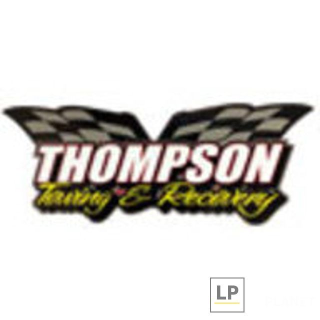 Thompsons Towing & Recovery