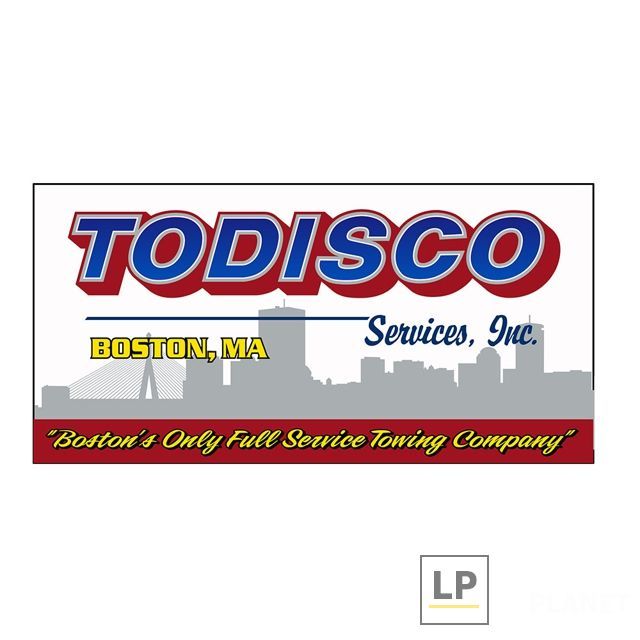 Todisco Towing