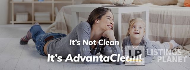 Advantaclean of Central Seattle