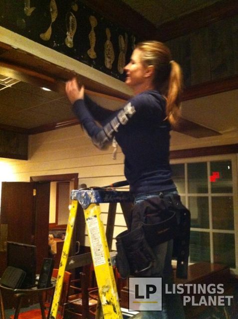 Plaza Construction Corporation