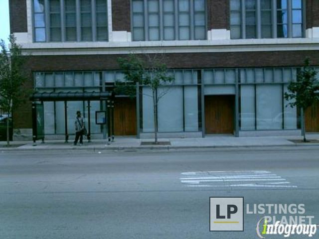 McHugh Enterprises, Inc