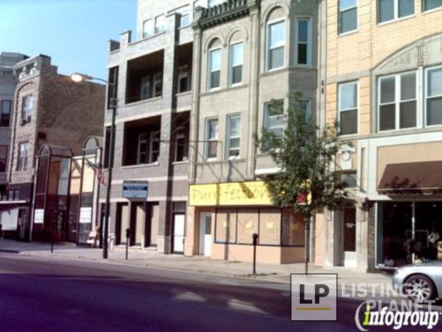 Environs Development Inc