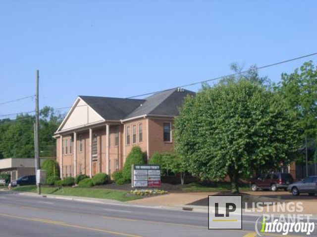 Frank Batson Homes