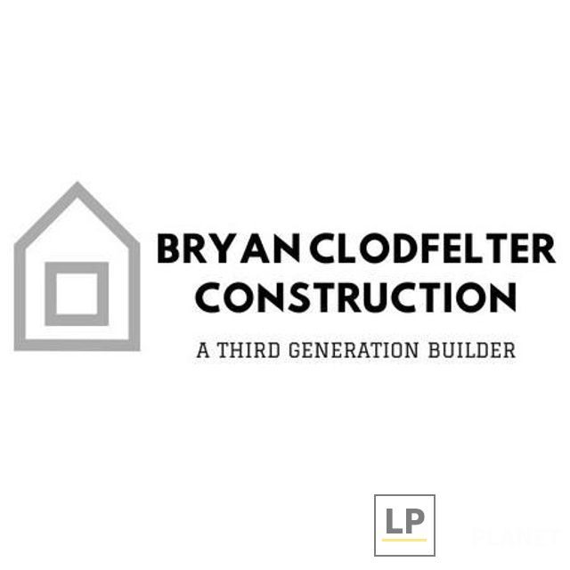 Bryan Clodfelter Construction Company