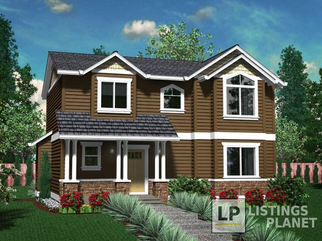 Armstrong Lumber Co Inc