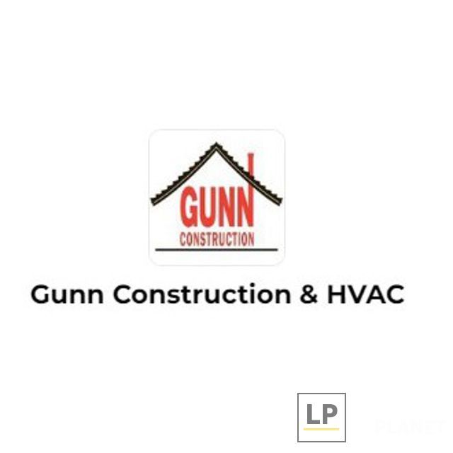 Gunn Construction & HVAC