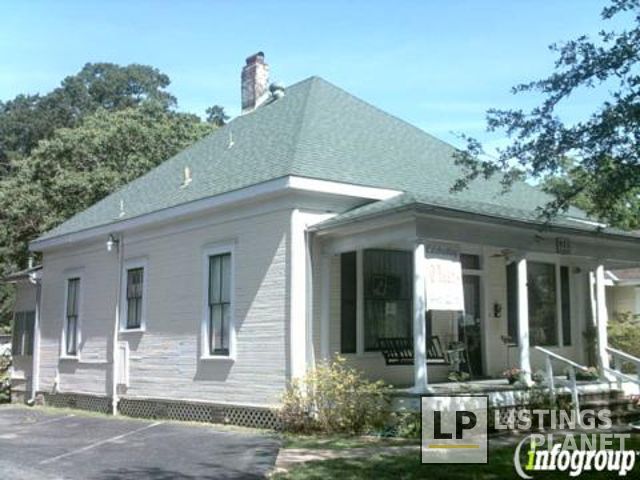 Harmony Electric Co Inc