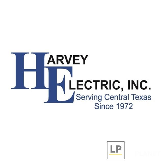 Harvey Electric Inc.