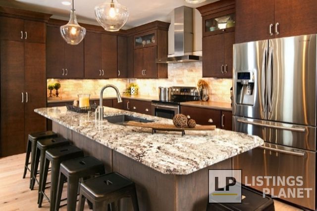 Discount Granite & Home Supply