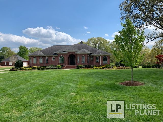 Beard Property Maintenance, Inc.