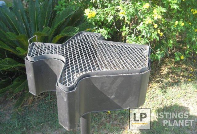 Texas Specialty Steel