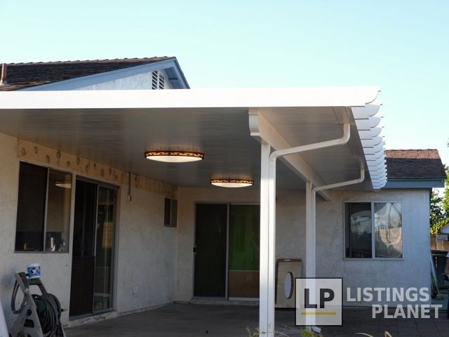 Velasquez Patio Construction Inc.