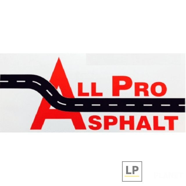 All Pro Asphalt