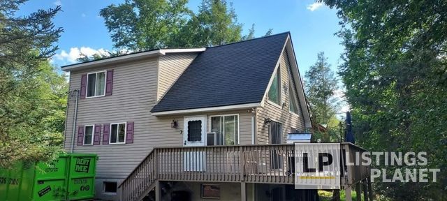 All For U Roofing & Masonry