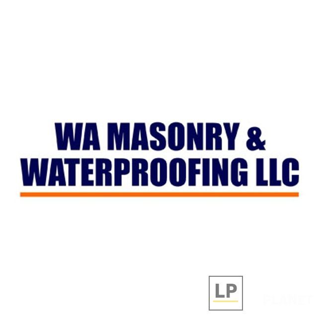 WA Masonry & Waterproofing