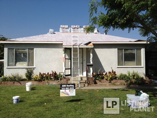 ANR Roofing & Solar