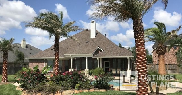 A Honesty Roofing
