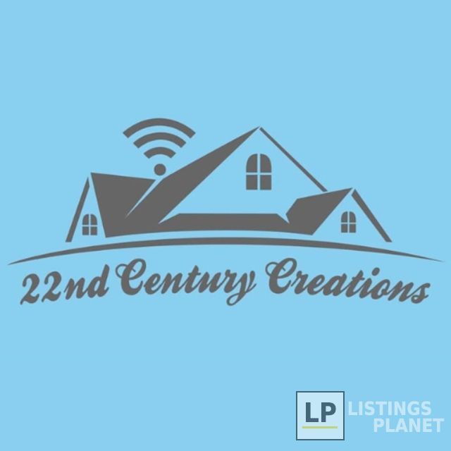 22ND Century Creations LLC