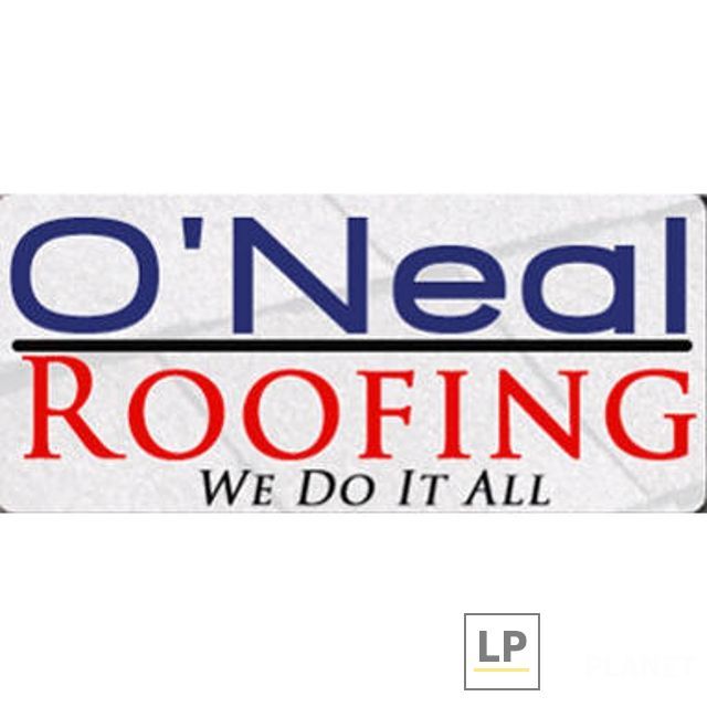 O'Neal Roofing Inc