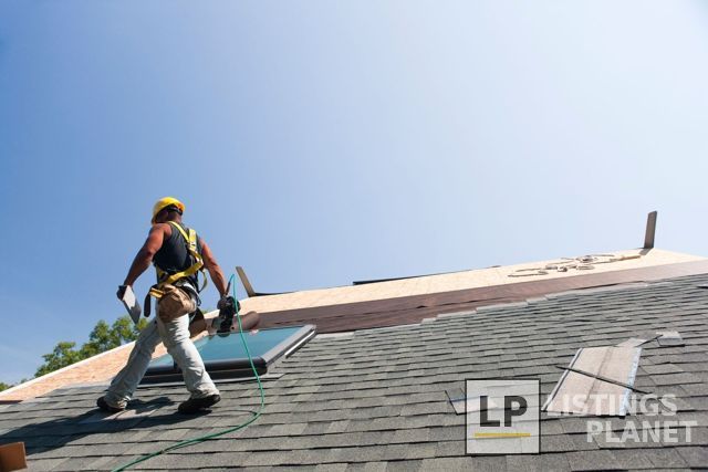 DRS Roofing of Central Florida Inc.