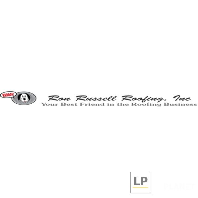 Ron Russell Roofing, Inc
