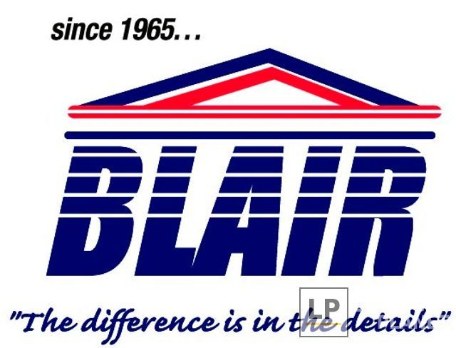 Blair Roofing